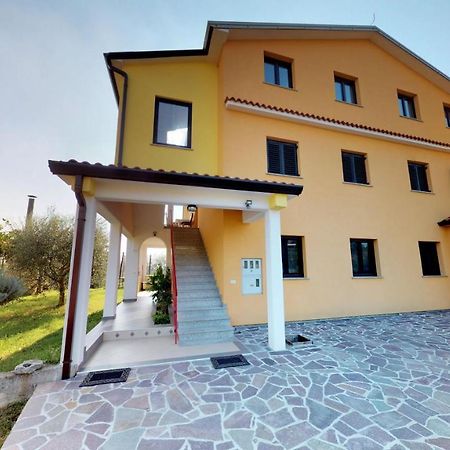 Apartments Goga Umag Exterior photo