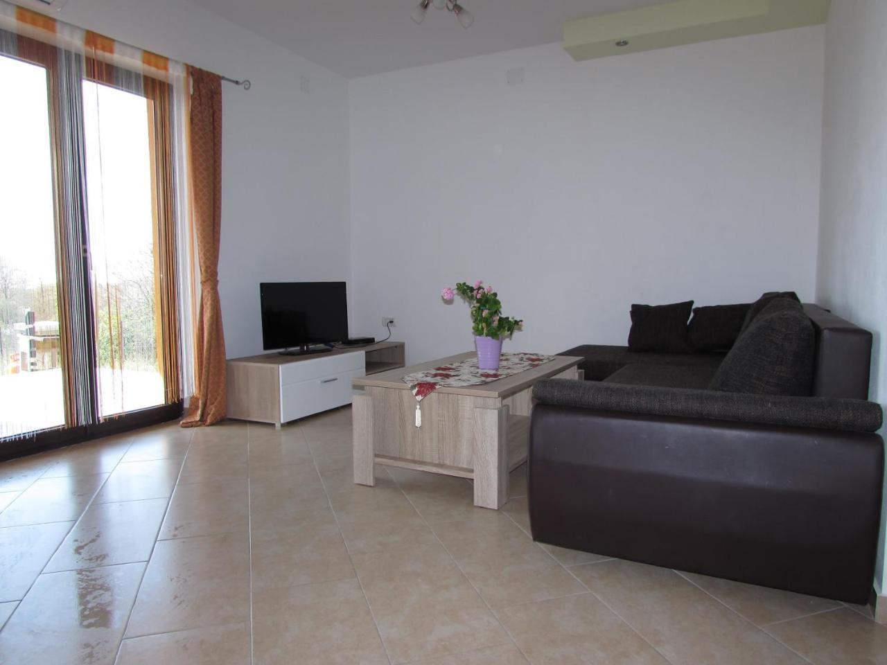 Apartments Goga Umag Exterior photo