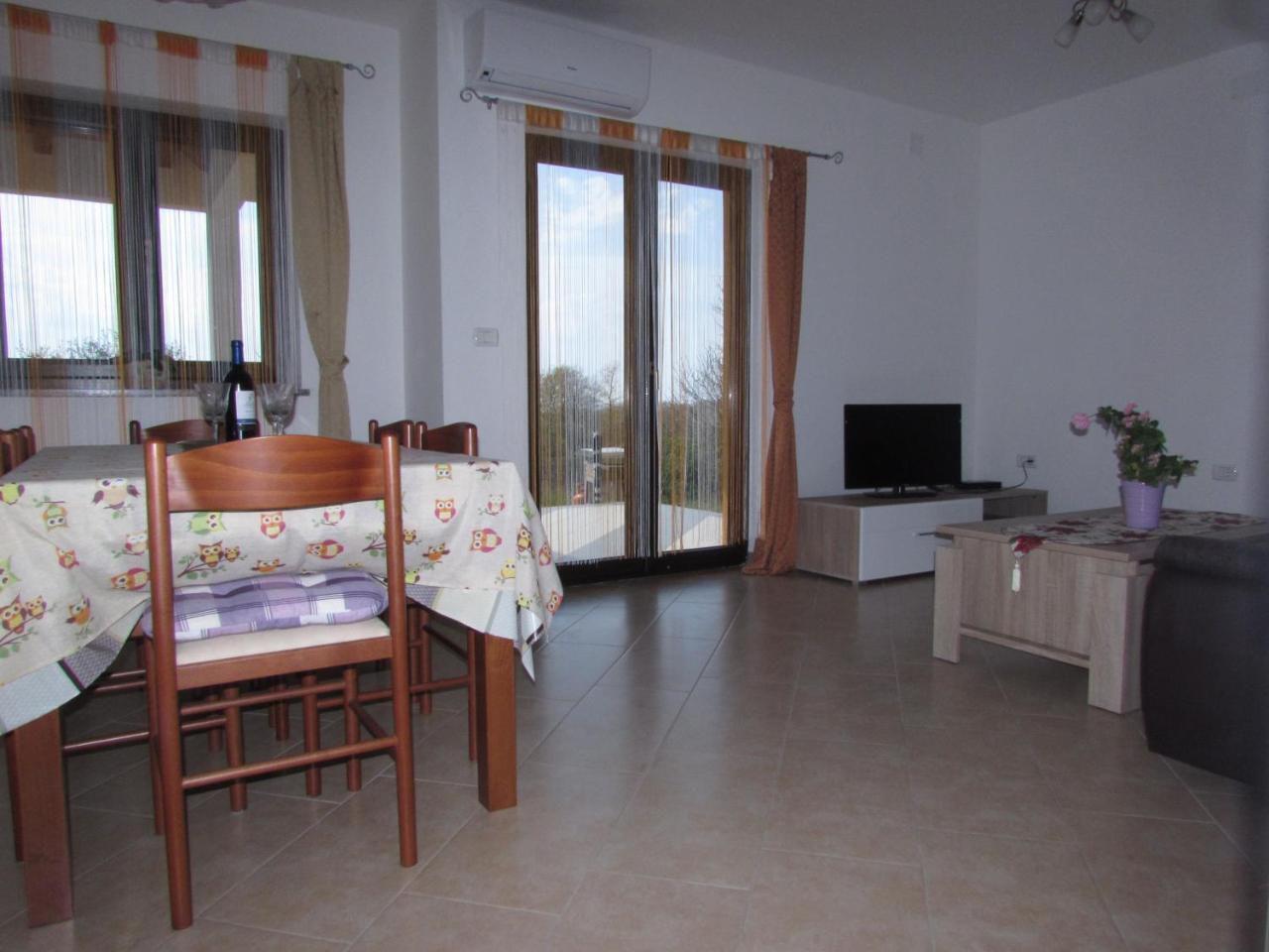 Apartments Goga Umag Exterior photo