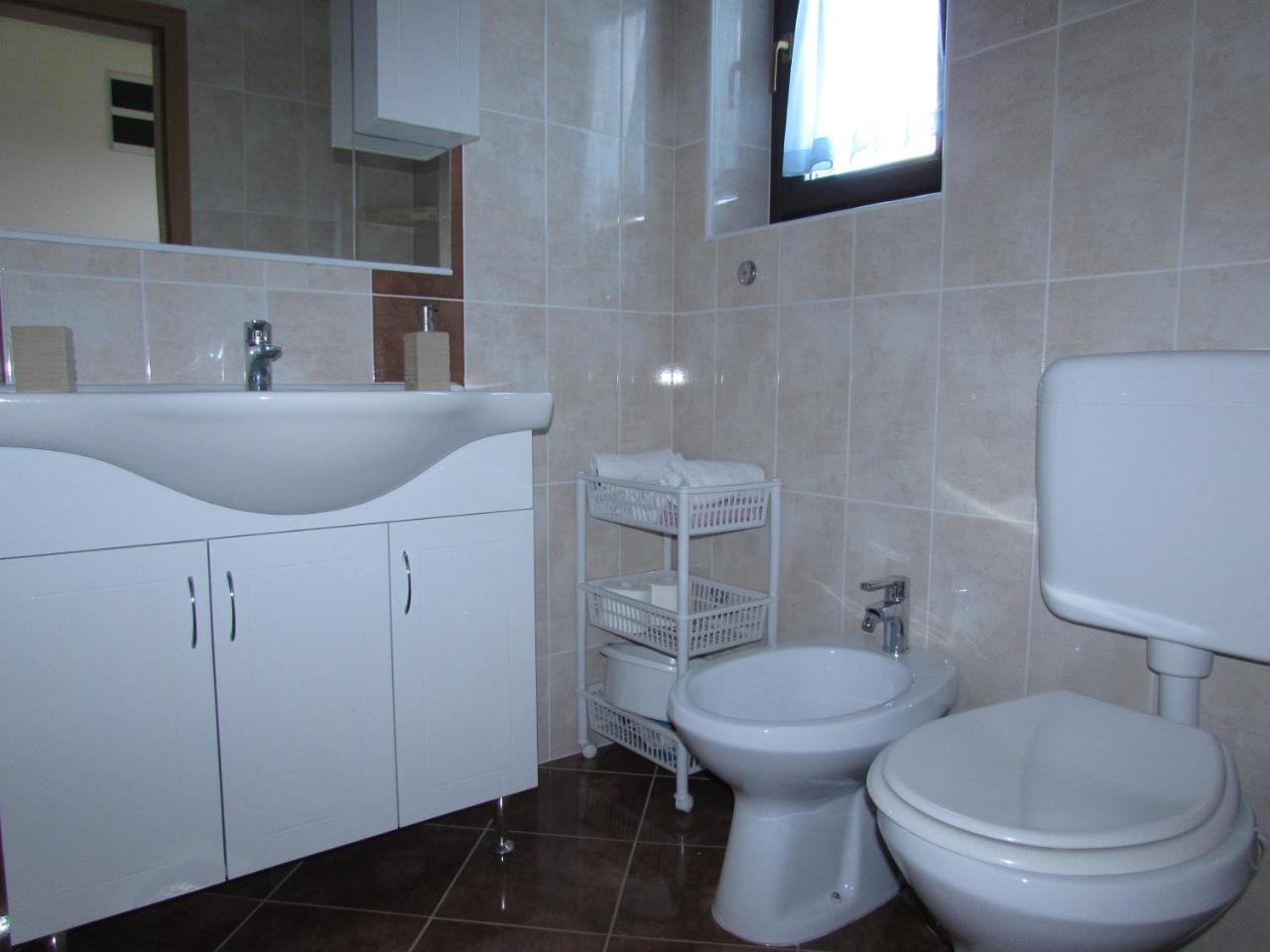 Apartments Goga Umag Exterior photo