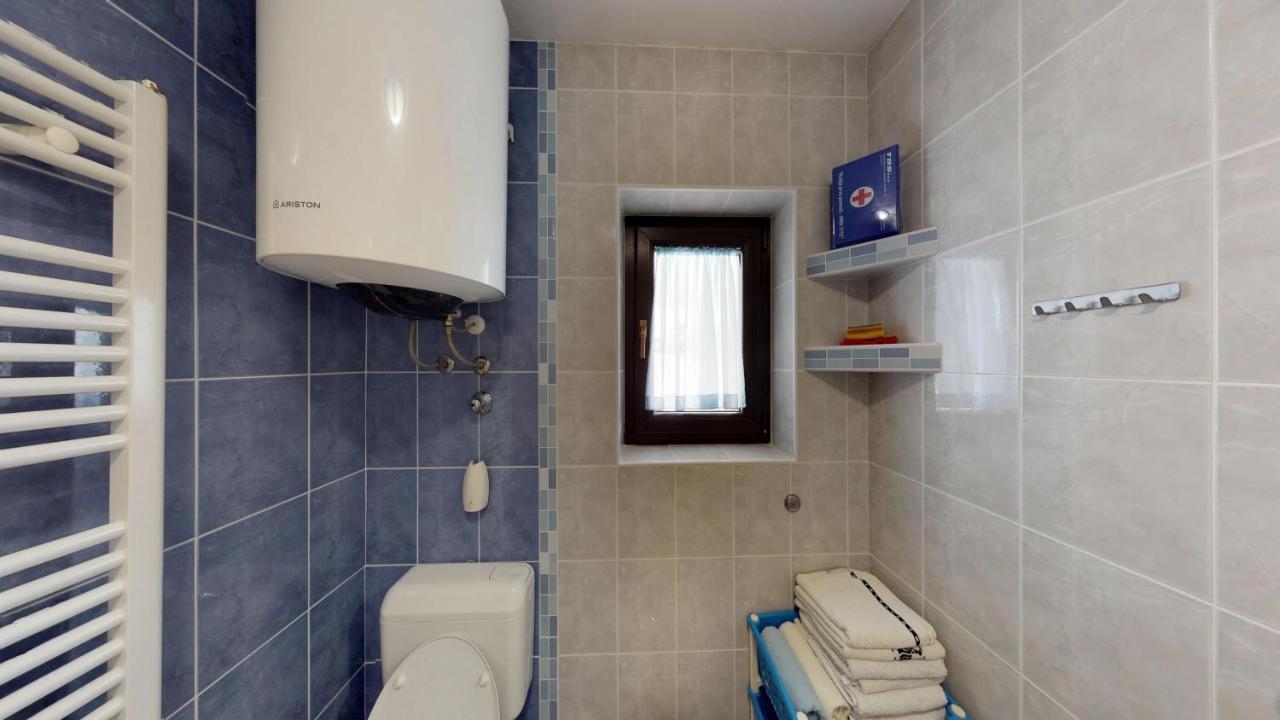 Apartments Goga Umag Exterior photo