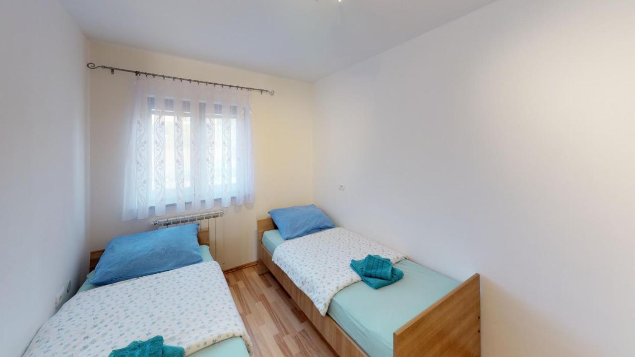 Apartments Goga Umag Exterior photo