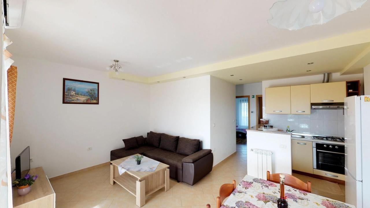 Apartments Goga Umag Exterior photo